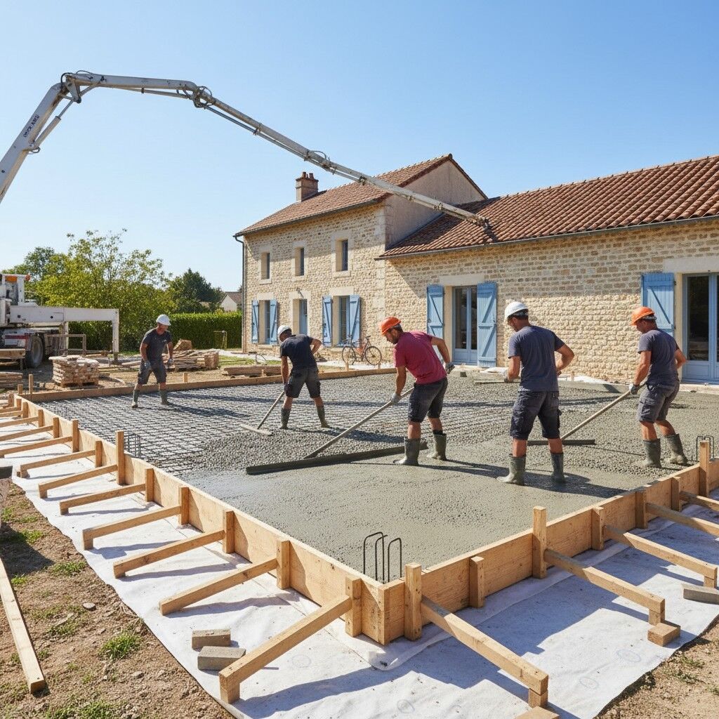 SOC EXPLOITATION GAUTHIEZ & TAQUET